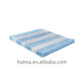 directly sell bedroom furniture pocket spring mattress